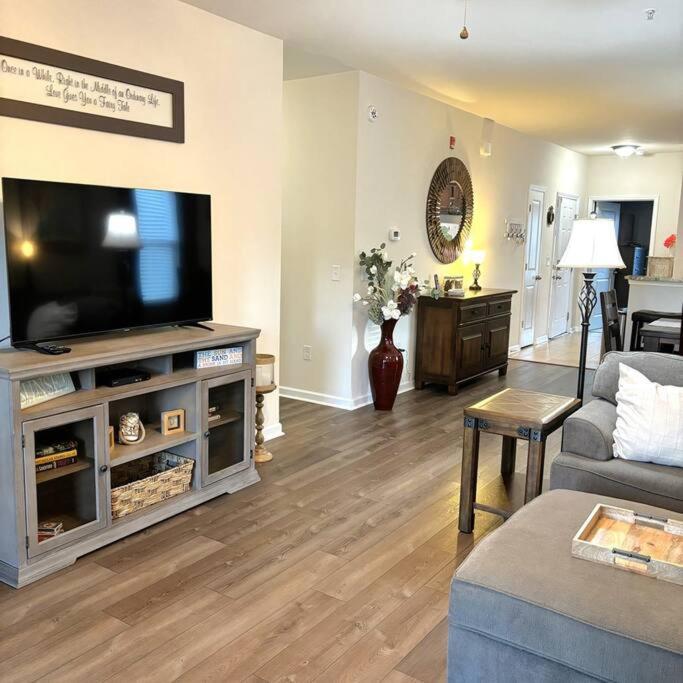 Barefoot Bungalow