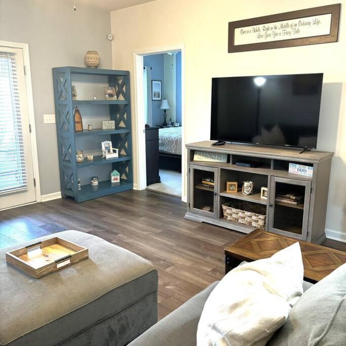 Barefoot Bungalow