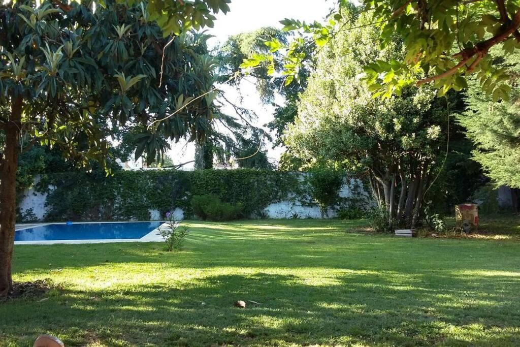 casa quinta con pileta