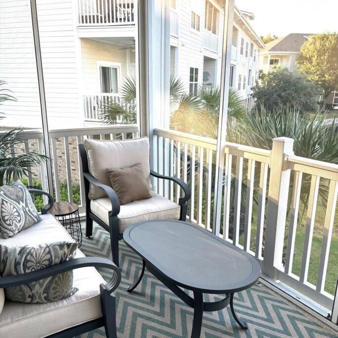 Barefoot Bungalow