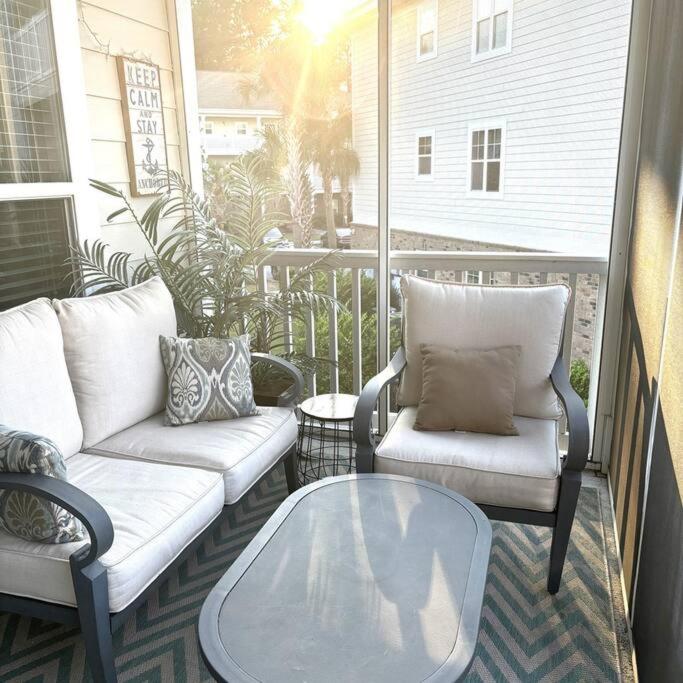 Barefoot Bungalow