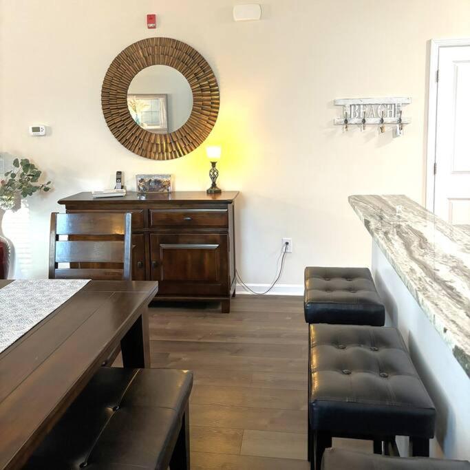 Barefoot Bungalow