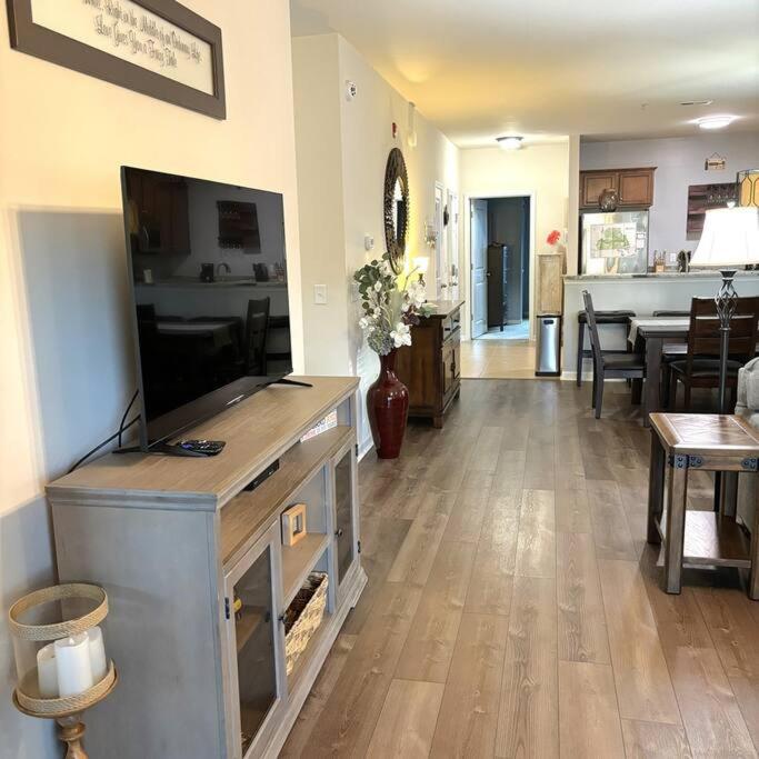 Barefoot Bungalow