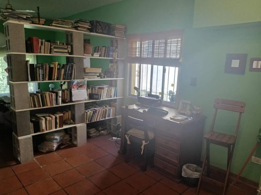 casa quinta con pileta