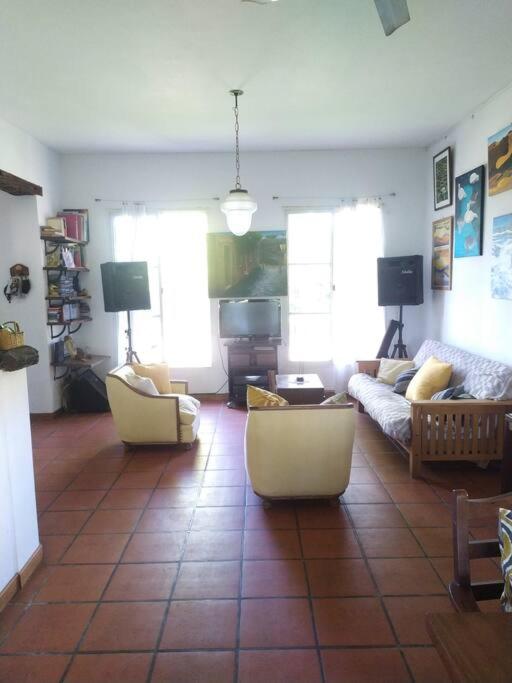 casa quinta con pileta