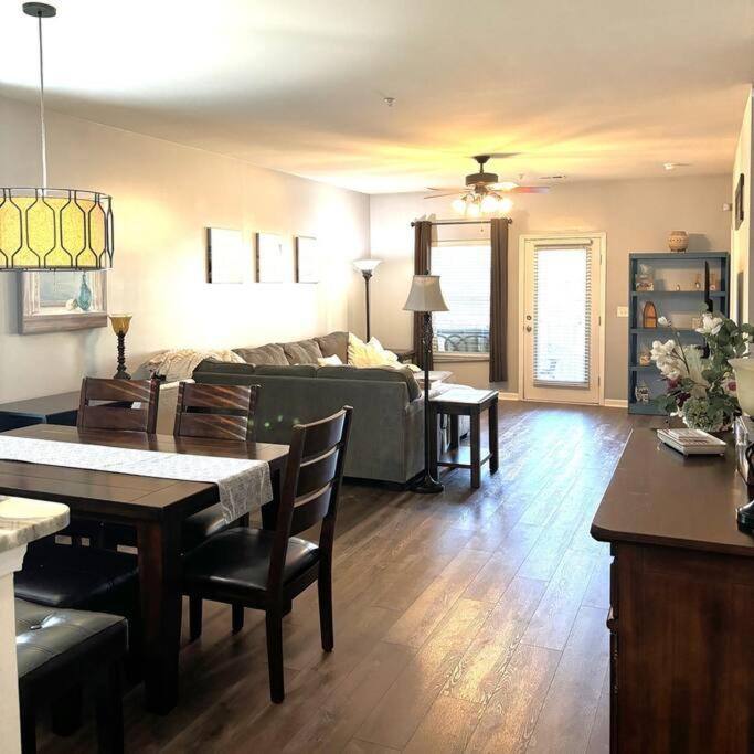 Barefoot Bungalow
