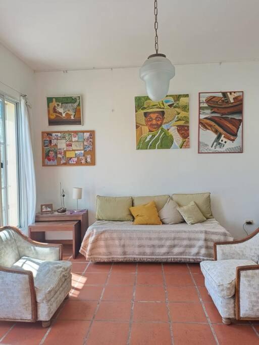 casa quinta con pileta