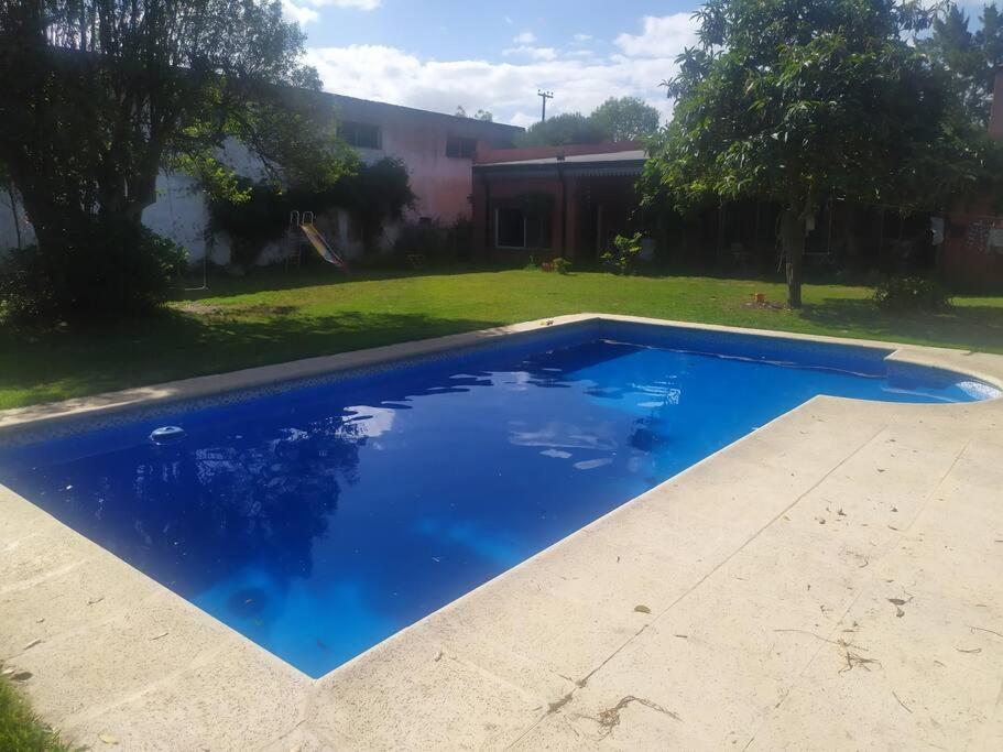 casa quinta con pileta