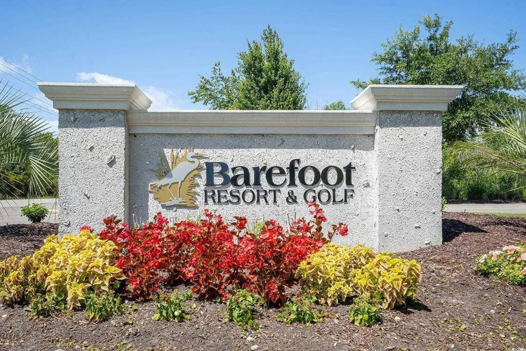 Barefoot Bungalow