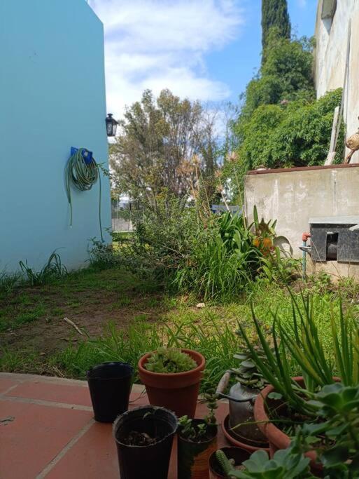 casa quinta con pileta