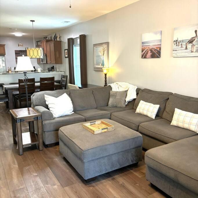Barefoot Bungalow