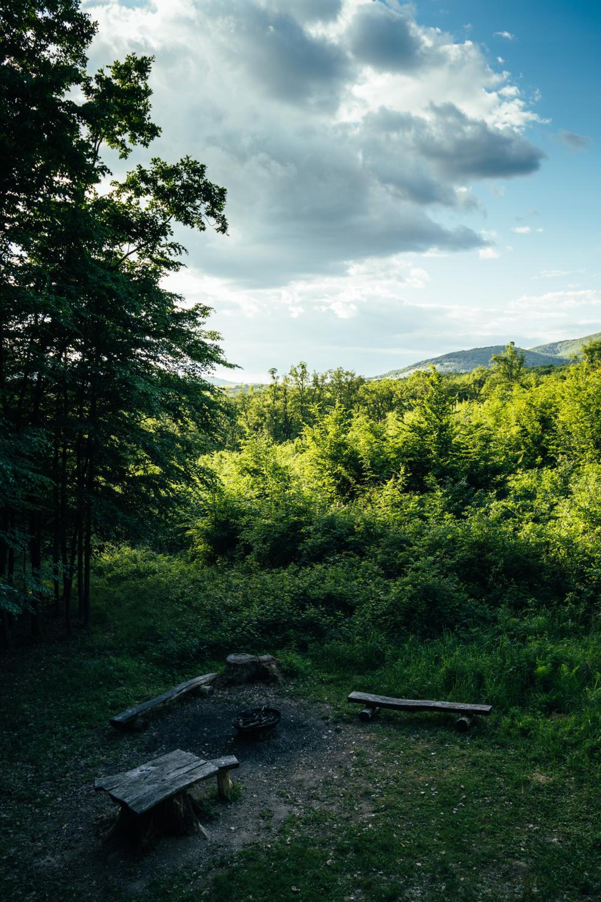 Treehouse Bojnice