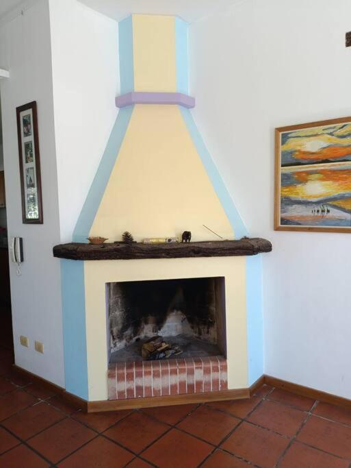 casa quinta con pileta