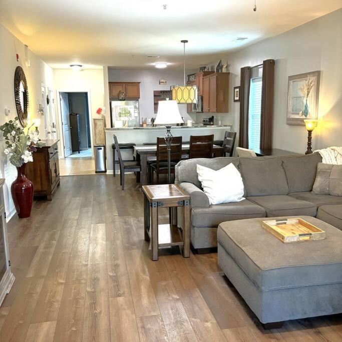 Barefoot Bungalow
