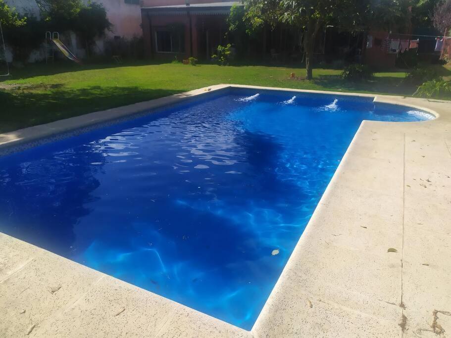 casa quinta con pileta