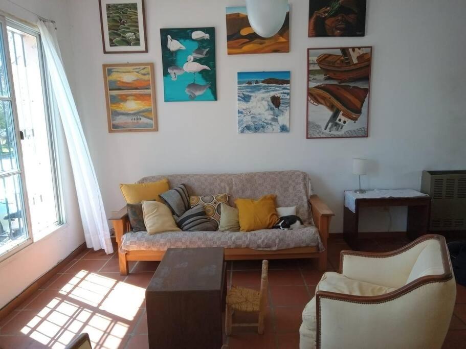 casa quinta con pileta