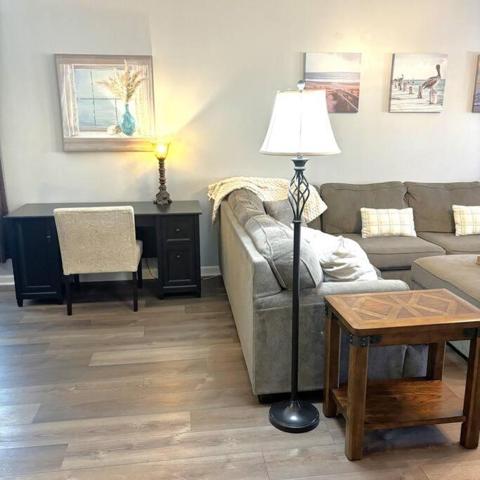 Barefoot Bungalow