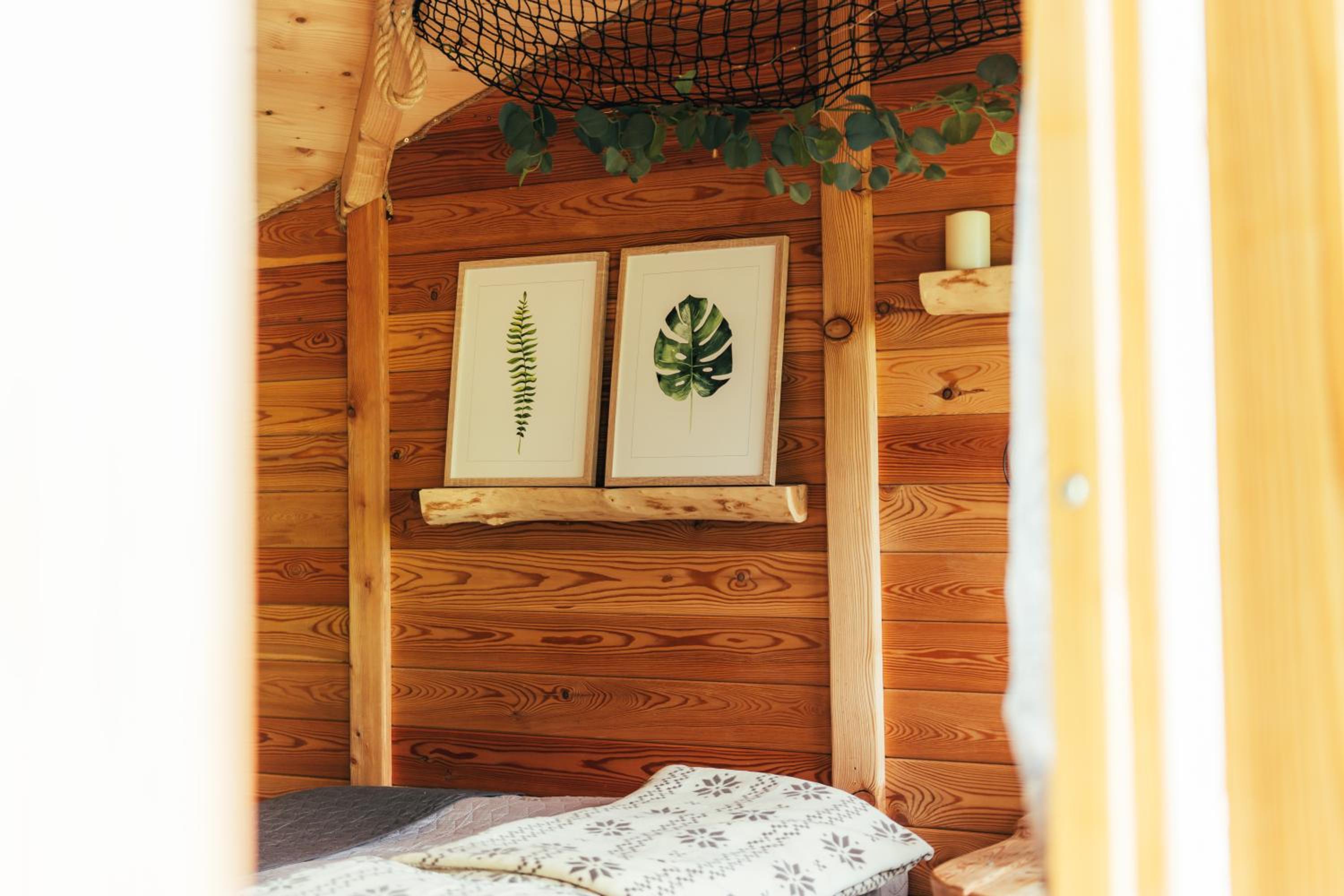 Treehouse Bojnice