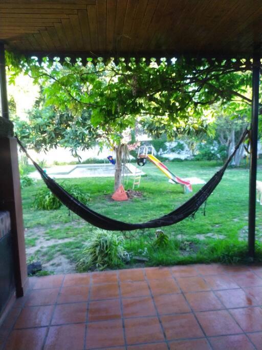 casa quinta con pileta