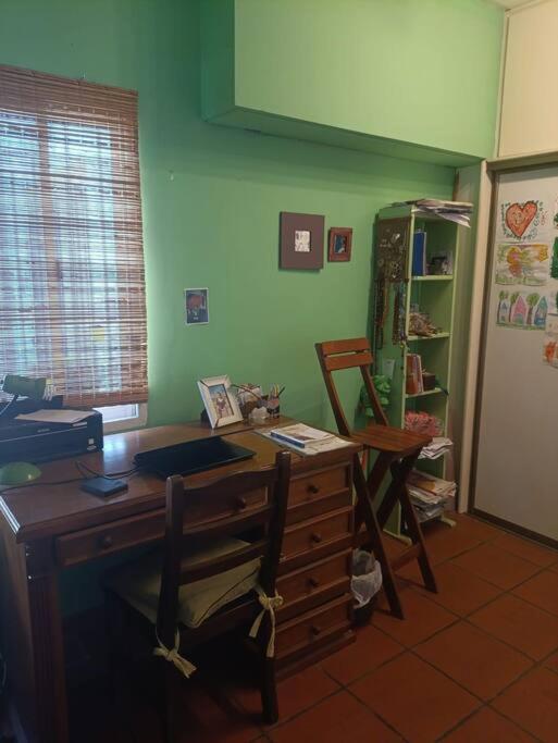 casa quinta con pileta