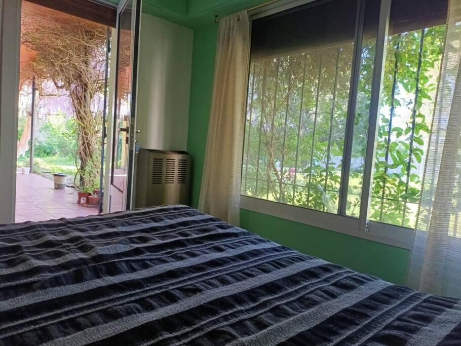 casa quinta con pileta