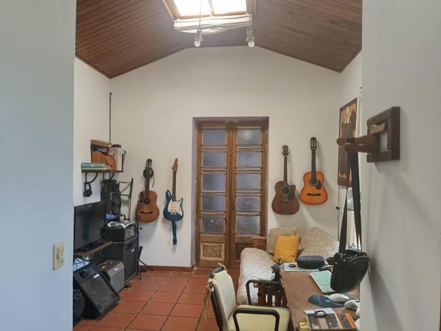casa quinta con pileta