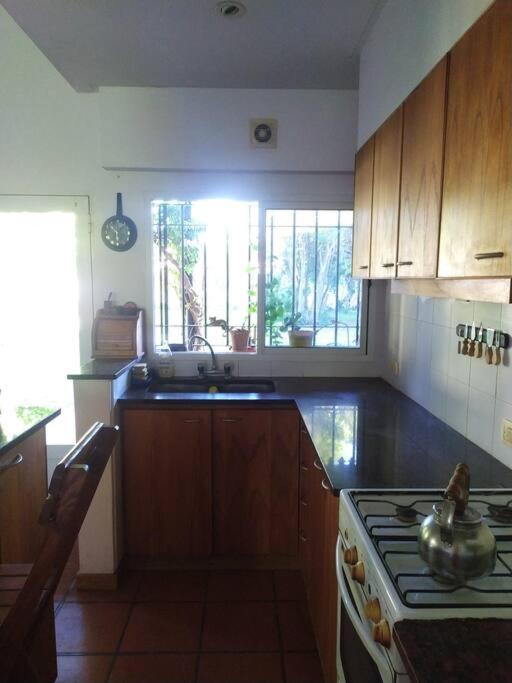 casa quinta con pileta