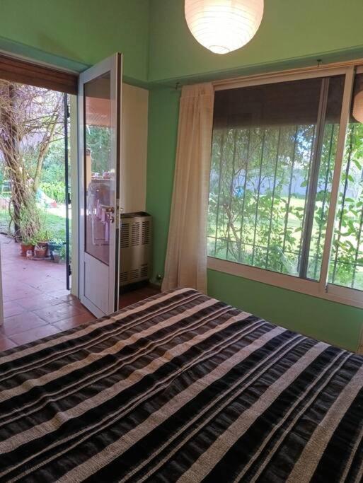 casa quinta con pileta