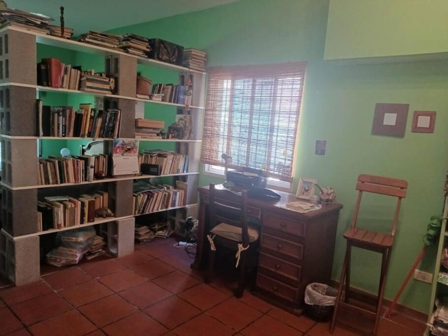casa quinta con pileta