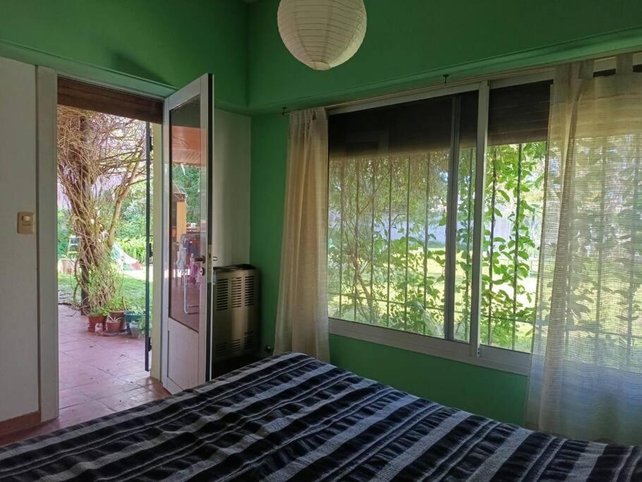 casa quinta con pileta