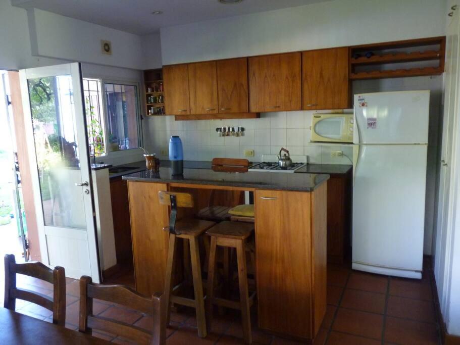 casa quinta con pileta