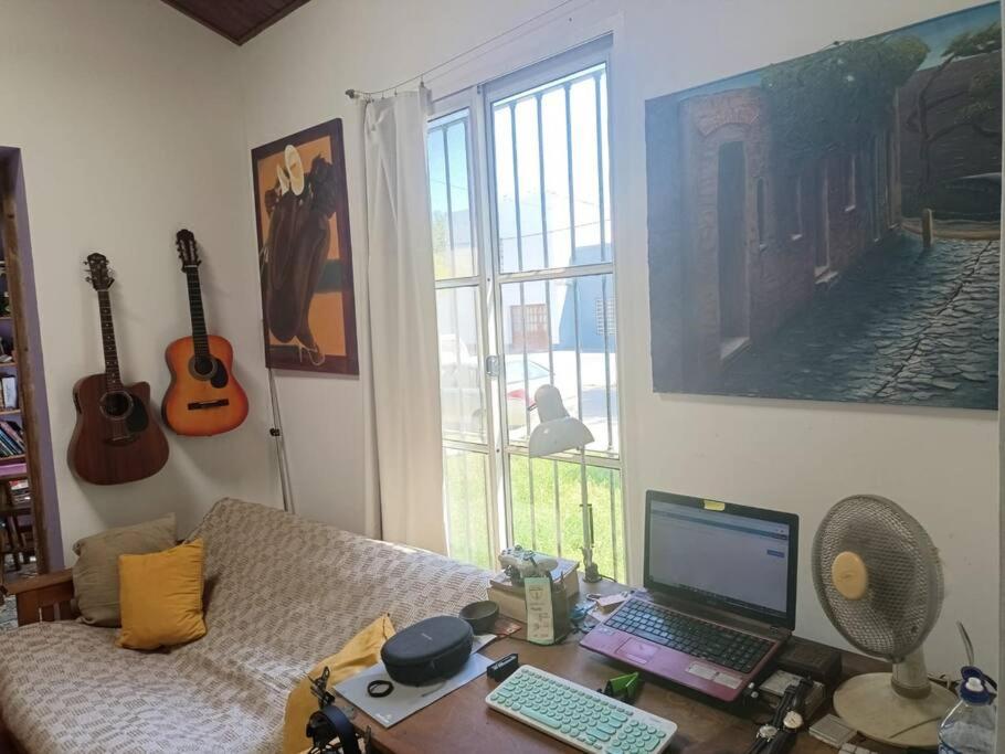casa quinta con pileta