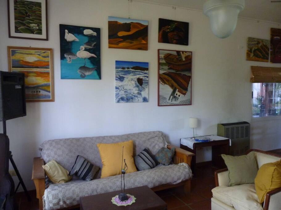 casa quinta con pileta