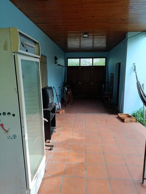 casa quinta con pileta