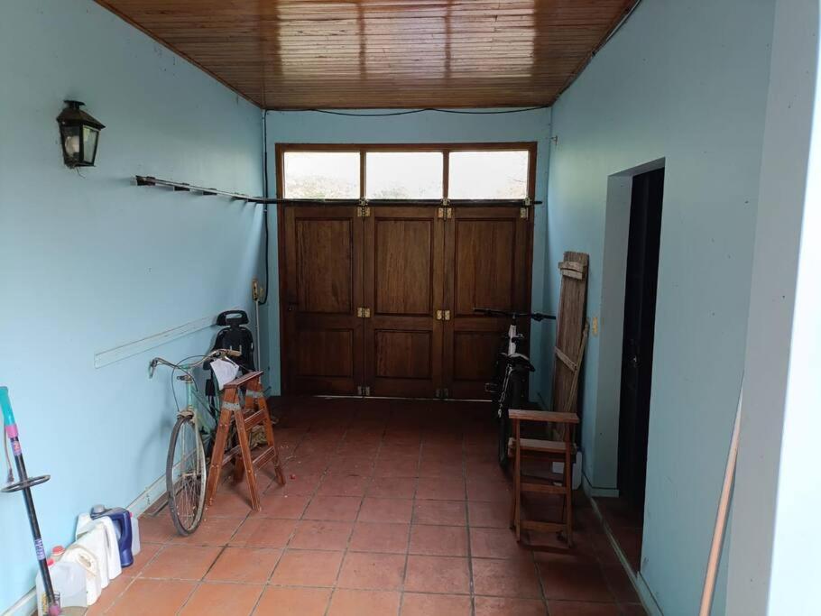 casa quinta con pileta
