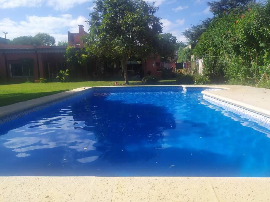 casa quinta con pileta