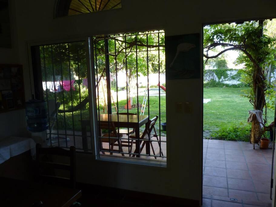 casa quinta con pileta