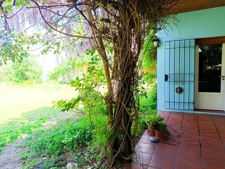 casa quinta con pileta