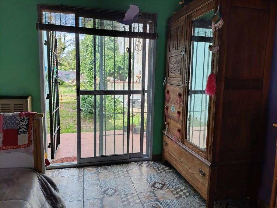 casa quinta con pileta