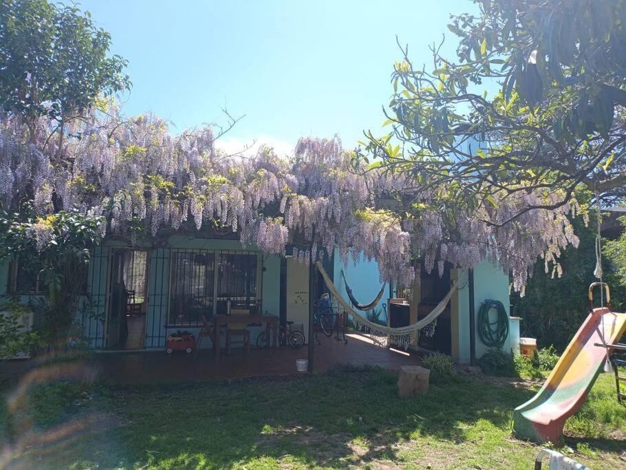 casa quinta con pileta