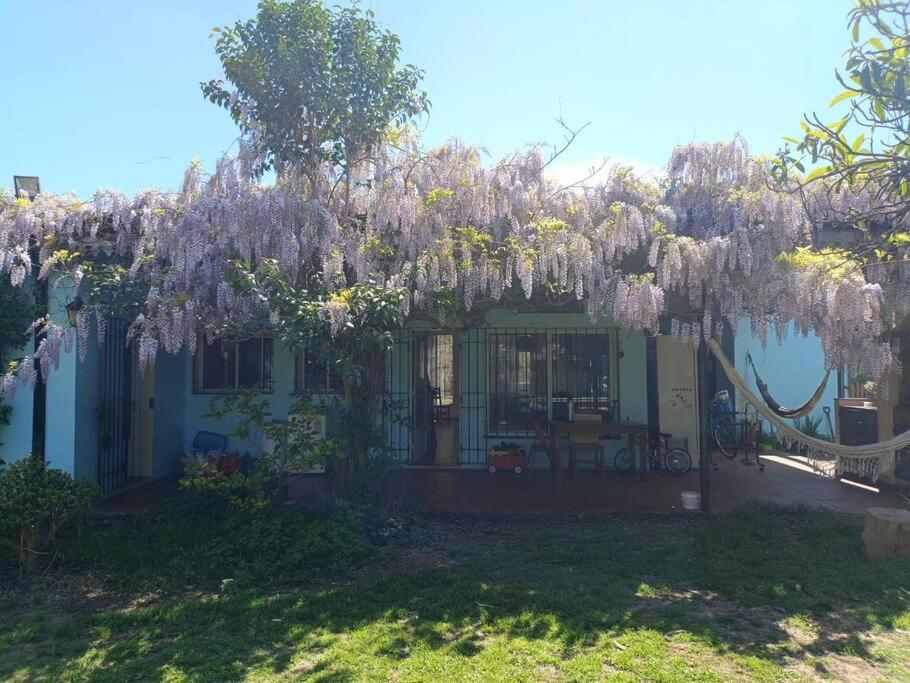 casa quinta con pileta
