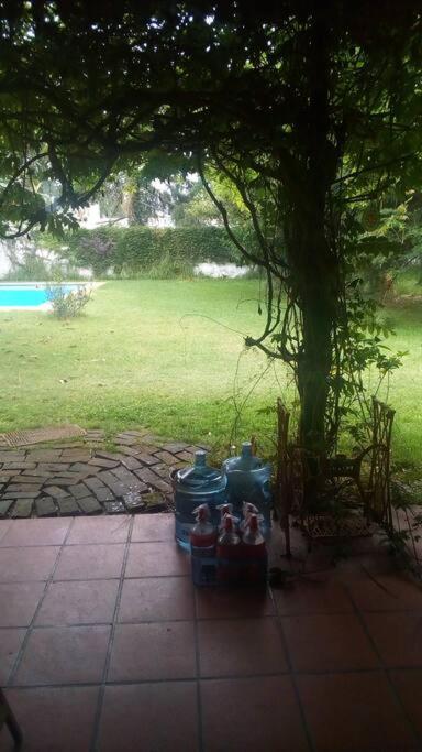 casa quinta con pileta
