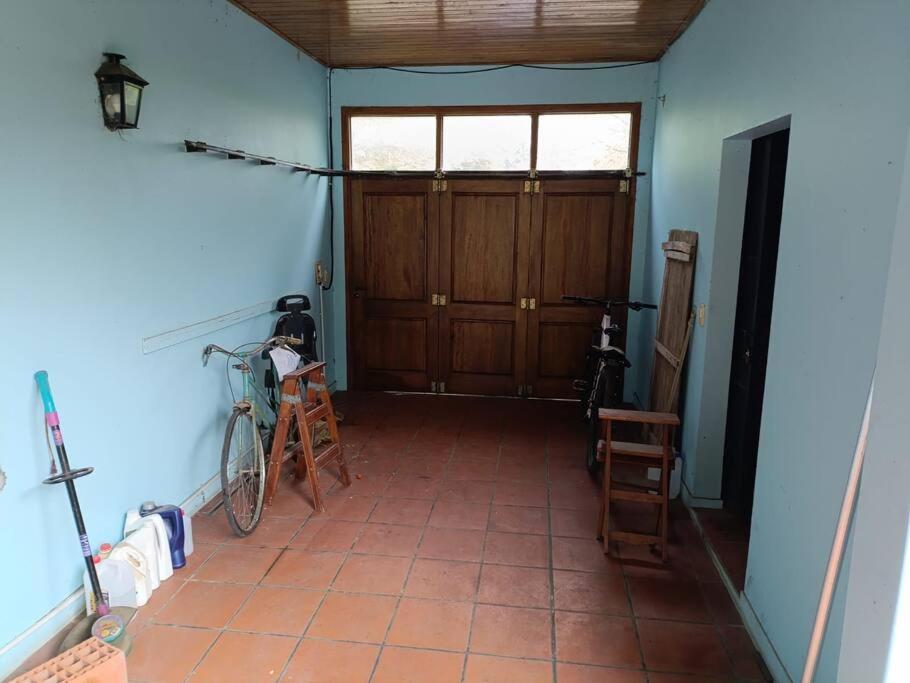 casa quinta con pileta