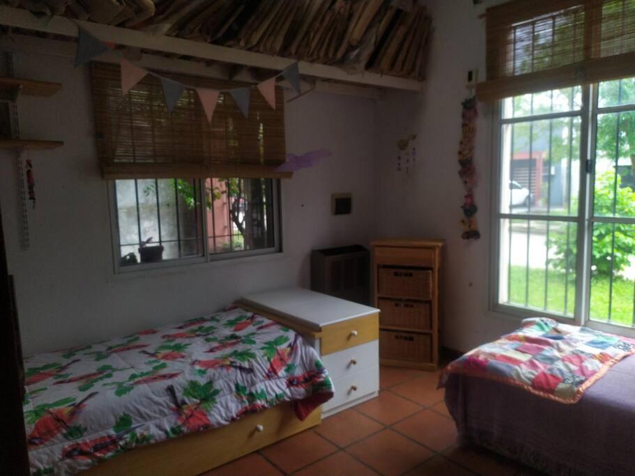 casa quinta con pileta