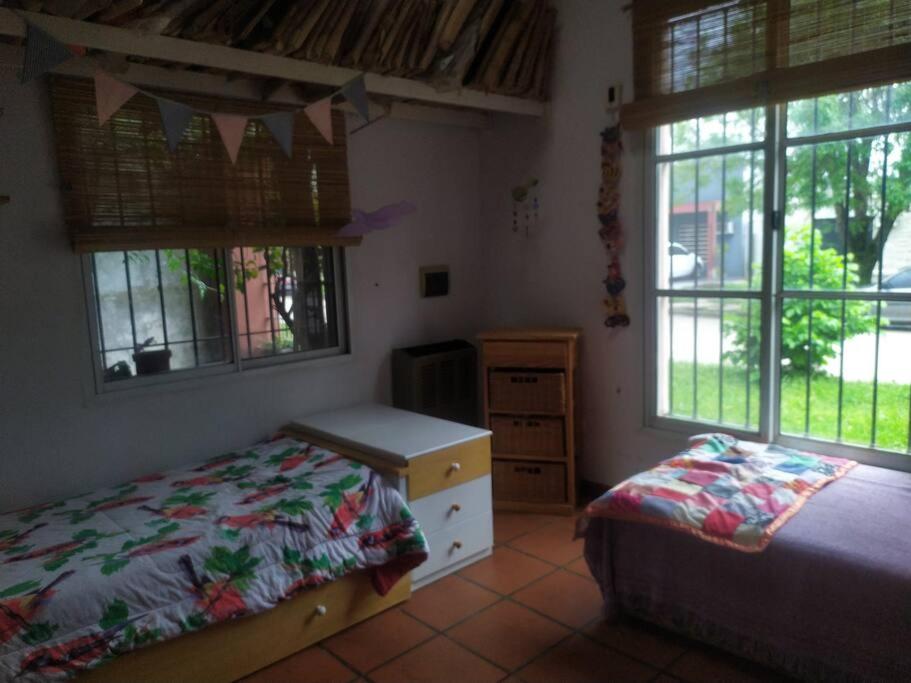 casa quinta con pileta