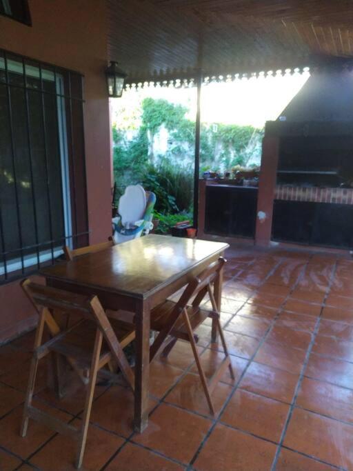 casa quinta con pileta