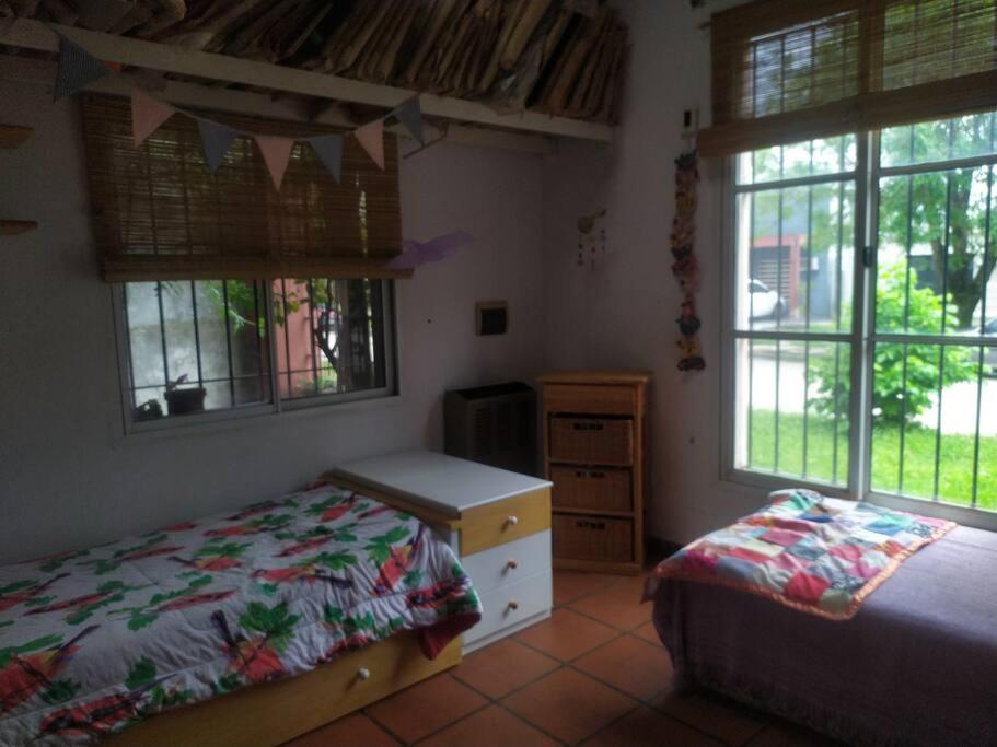 casa quinta con pileta