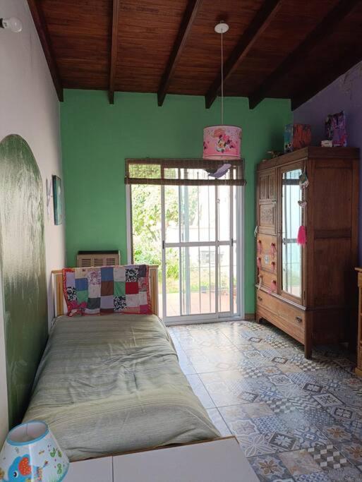 casa quinta con pileta