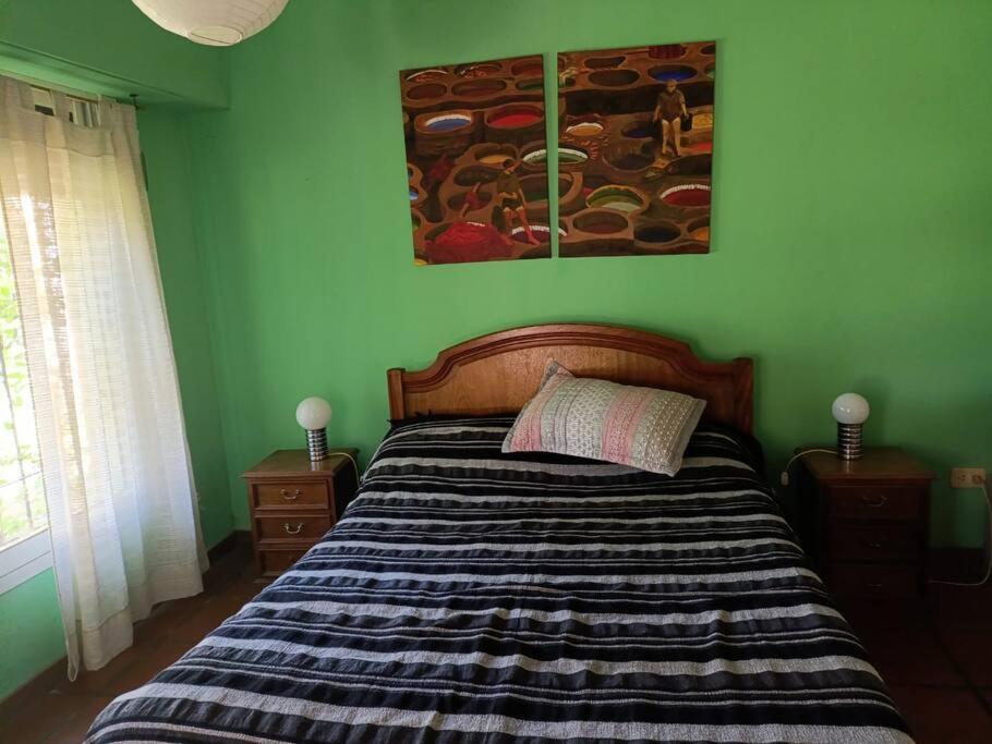 casa quinta con pileta