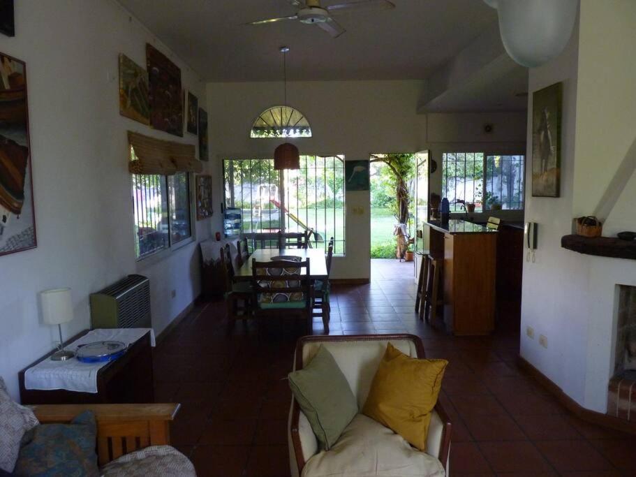 casa quinta con pileta